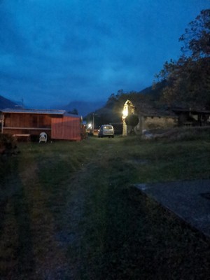 Photo exteriors Camping Valpellice