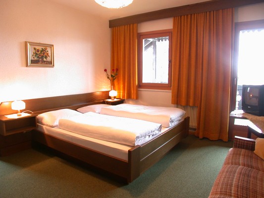 Photo of the room Garni (B&B) + Apartments Bergfried