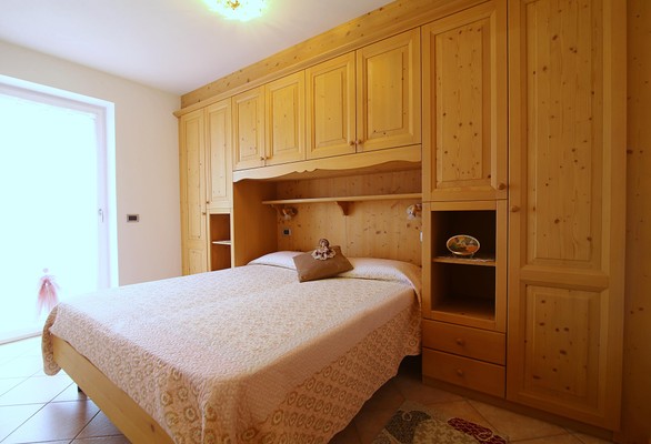 Foto della camera Paradise Apartments Paganella