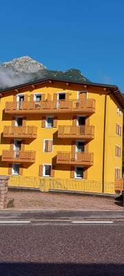 Photo exteriors Apartments Mas Dal Foo