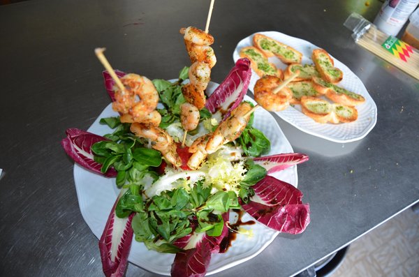 Il cibo