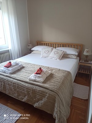 Foto della camera Appartamento Villa Anna