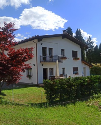 Foto esterno Appartamento Villa Anna