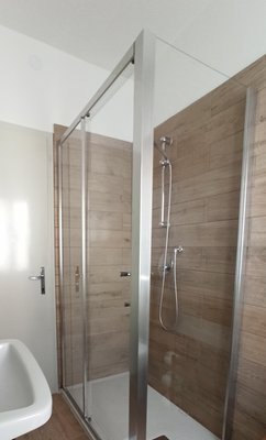 Foto del bagno Appartamento Villa Anna