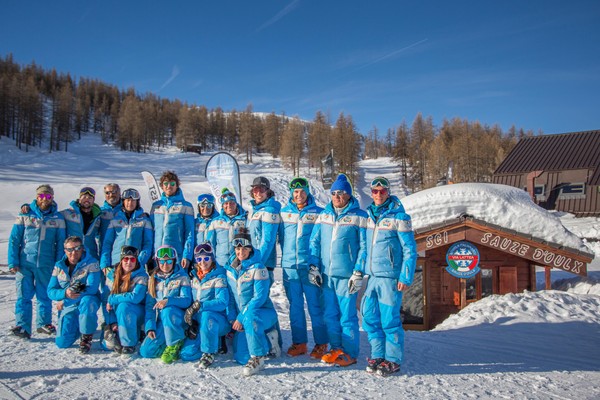 Attività Alpi Torinesi