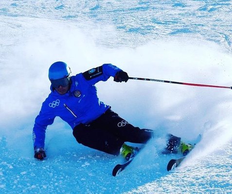 Präsentationsbild Ski- und Snowboardschule Olimpionica Sestriere