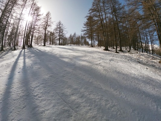 Panorama Locana (Valli Orco e Soana)