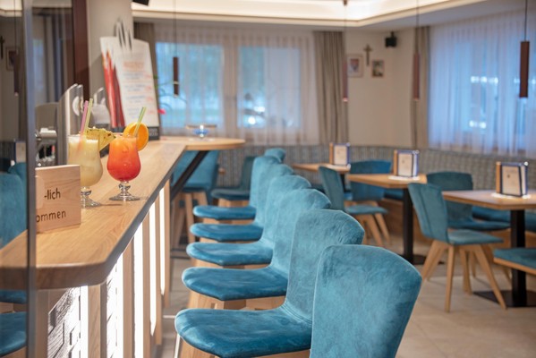 Foto von der Bar Café Claudia