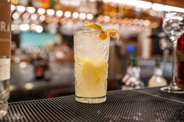 Foto del bar Hotel Alagna Mountain Resort & SPA