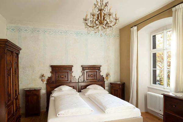 Photo of the room Apartments Villa Bergmann