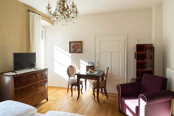 Photo of the room Apartments Villa Bergmann