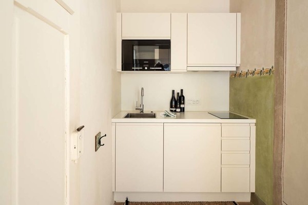 Photo of the kitchen Villa Bergmann