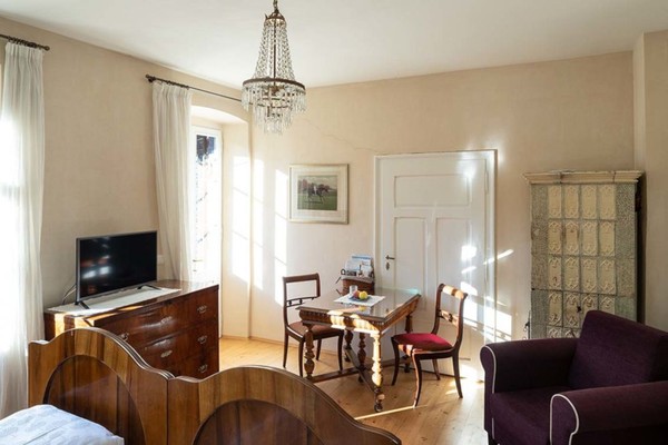 Photo of the room Apartments Villa Bergmann