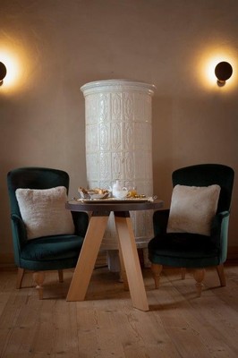 La colazione Hotel Al Capriolo