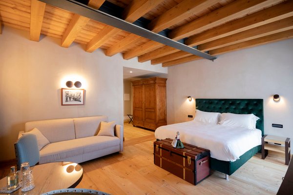 Photo of the room Inn Al Capriolo