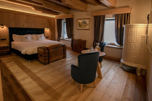 Photo of the room Inn Al Capriolo