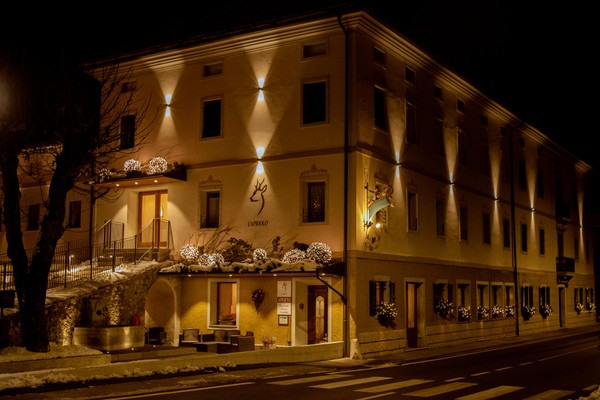 Photo exteriors Inn Al Capriolo