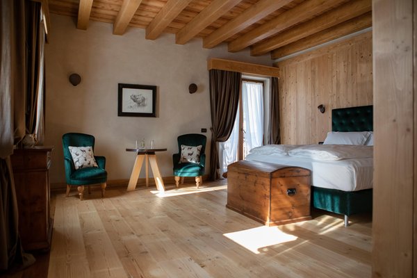 Photo of the room Inn Al Capriolo