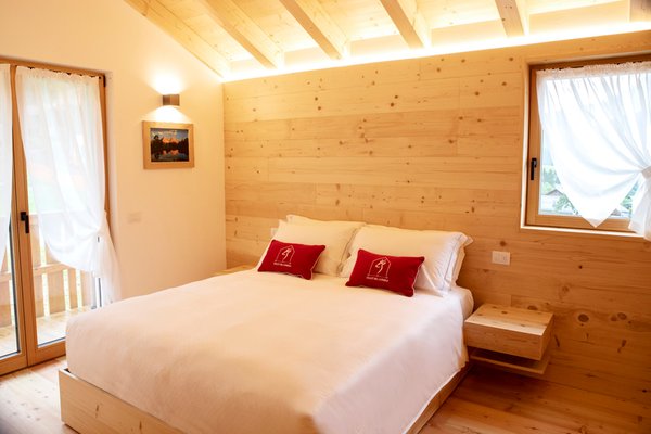 Photo of the room Capriolo Chalet