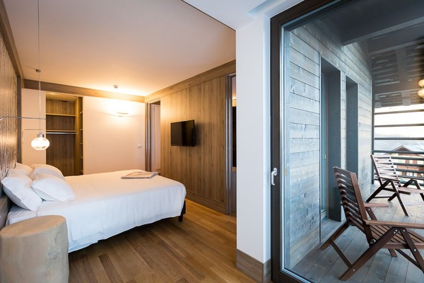 Photo of the room Mirtillo Rosso Family Hotel