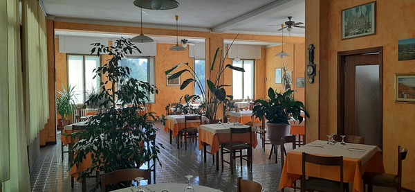 Il ristorante Quarona (Valsesia Monterosa) La Coldra