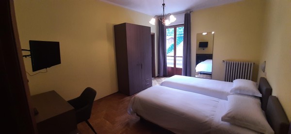 Foto della camera Albergo La Coldra