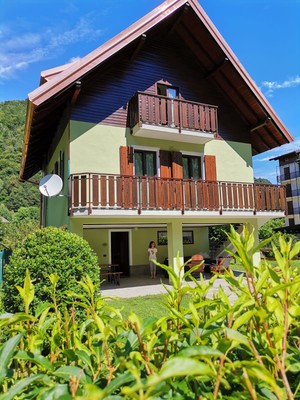 Foto esterno Bed & Breakfast ManuEbbasta