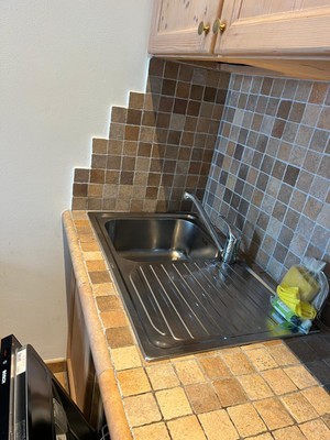 Photo of the kitchen Rin da Pemont
