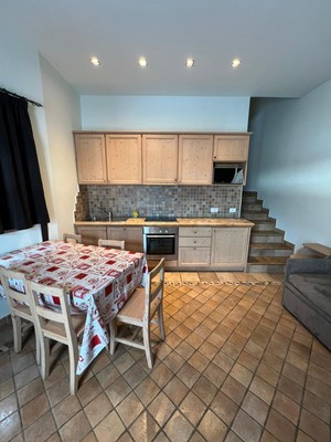 Photo of the kitchen Rin da Pemont