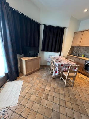 Photo of the kitchen Rin da Pemont