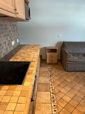 Photo of the kitchen Rin da Pemont