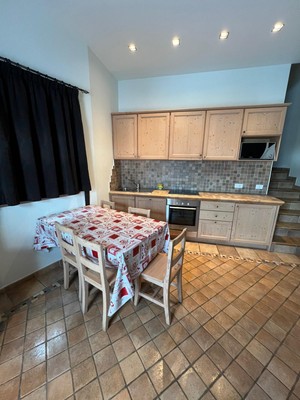 Photo of the kitchen Rin da Pemont