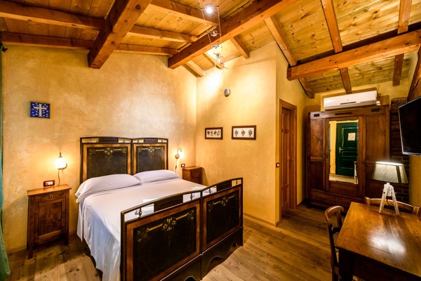 Photo of the room Farmhouse B&B Anzivino