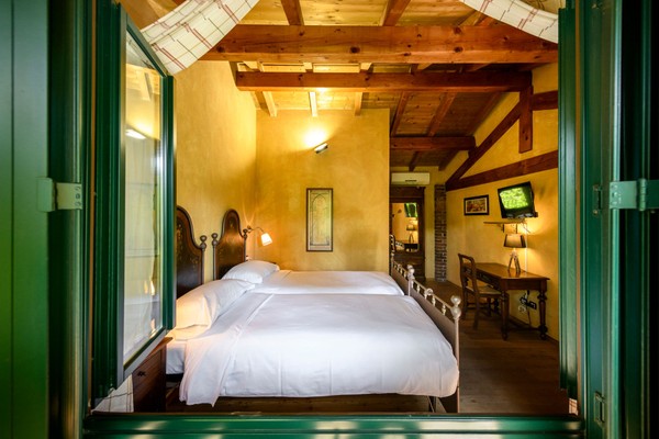 Photo of the room Farmhouse B&B Anzivino