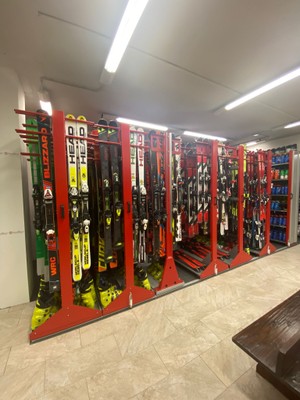 Foto del negozio