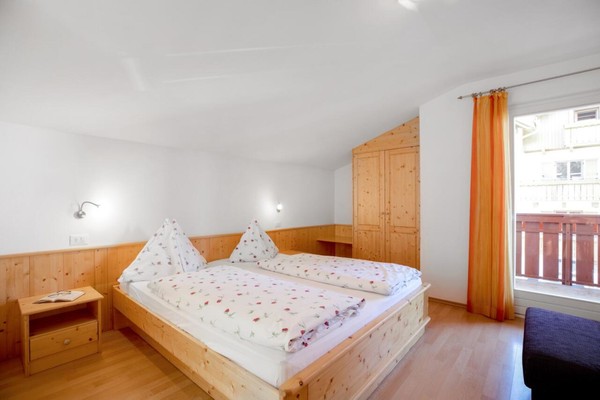 Foto della camera Appartements Beikircher