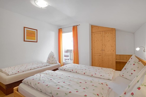 Foto della camera Appartements Beikircher