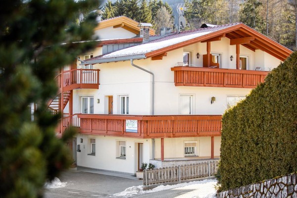 Foto esterno Appartements Beikircher