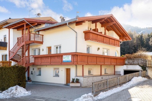 Foto esterno Appartements Beikircher