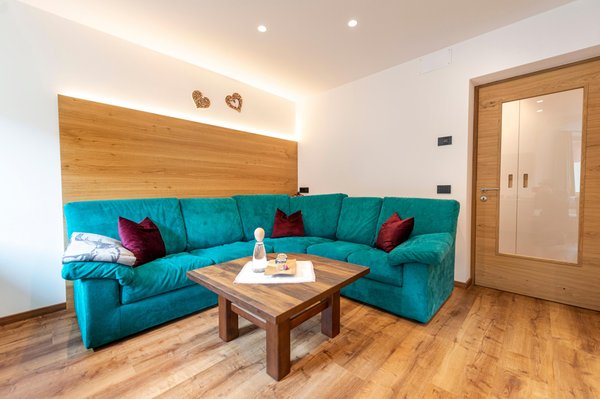 Photo of the living room