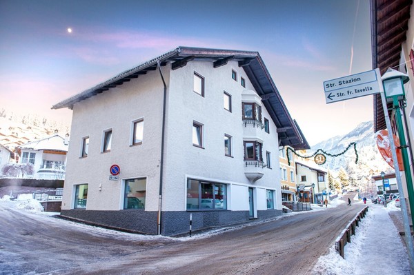 Photo exteriors Apartment Fina