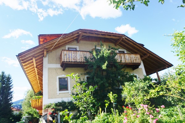 Foto esterno Appartamenti in agriturismo Pittola