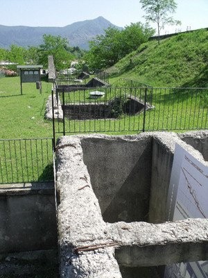 Museo Dinamitificio Nobel Valle di Susa e Val Sangone