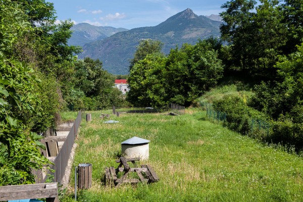 Museo Dinamitificio Nobel Valle di Susa e Val Sangone
