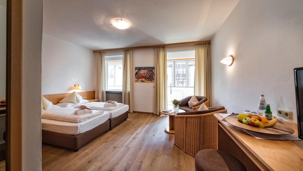 Foto della camera Hotel Post