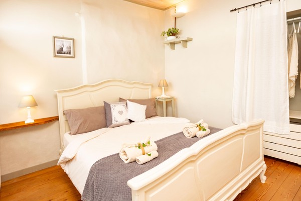 Foto della camera Bed & Breakfast Balcone del Biellese