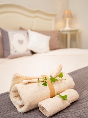 Foto della camera Bed & Breakfast Balcone del Biellese