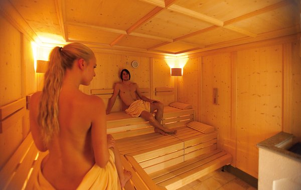 Photo of the sauna Valdaora di Sopra / Oberolang