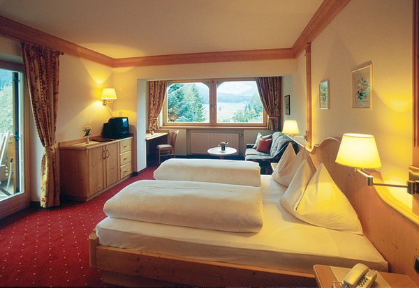 Photo of the room Hotel Markushof