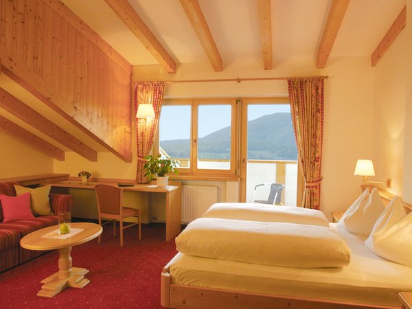 Photo of the room Hotel Markushof